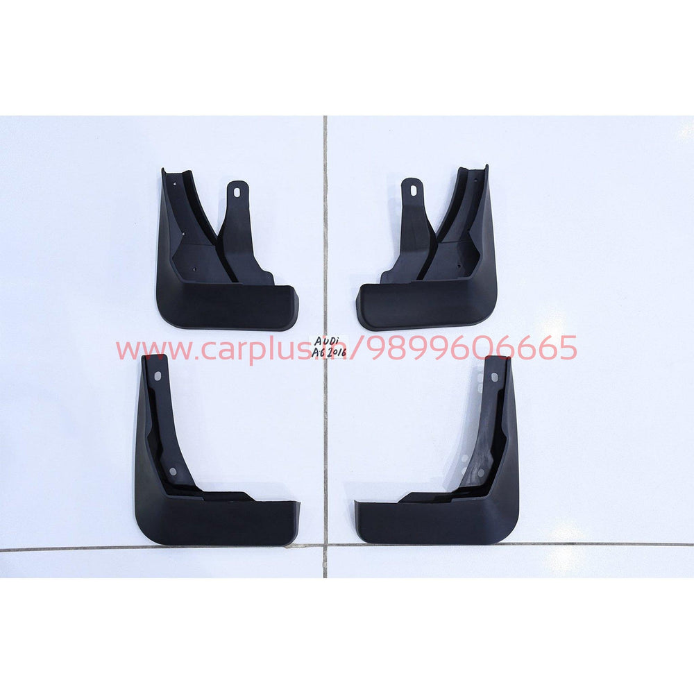
                  
                    KMH Mud Flaps for Audi A6 (2016) KMH-MUD FLAPS MUD FLAPS.
                  
                