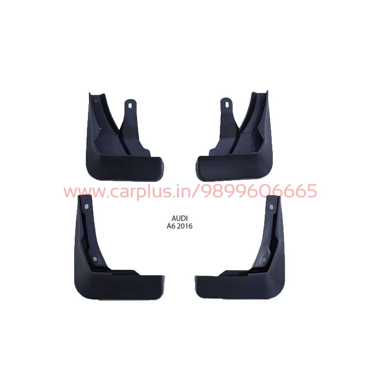 
                  
                    KMH Mud Flaps for Audi A6 (2016) KMH-MUD FLAPS MUD FLAPS.
                  
                
