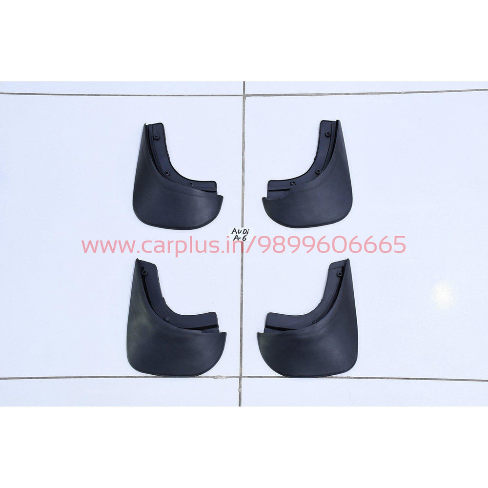 
                  
                    KMH Mud Flaps for Audi A6 KMH-MUD FLAPS MUD FLAPS.
                  
                