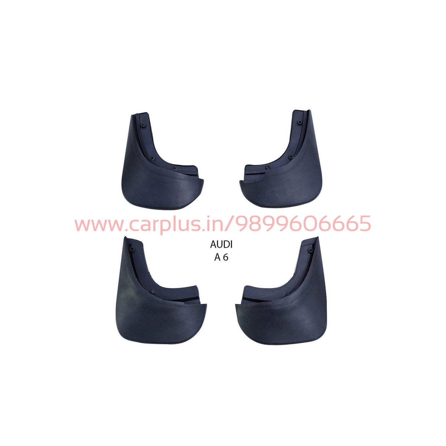 
                  
                    KMH Mud Flaps for Audi A6 KMH-MUD FLAPS MUD FLAPS.
                  
                