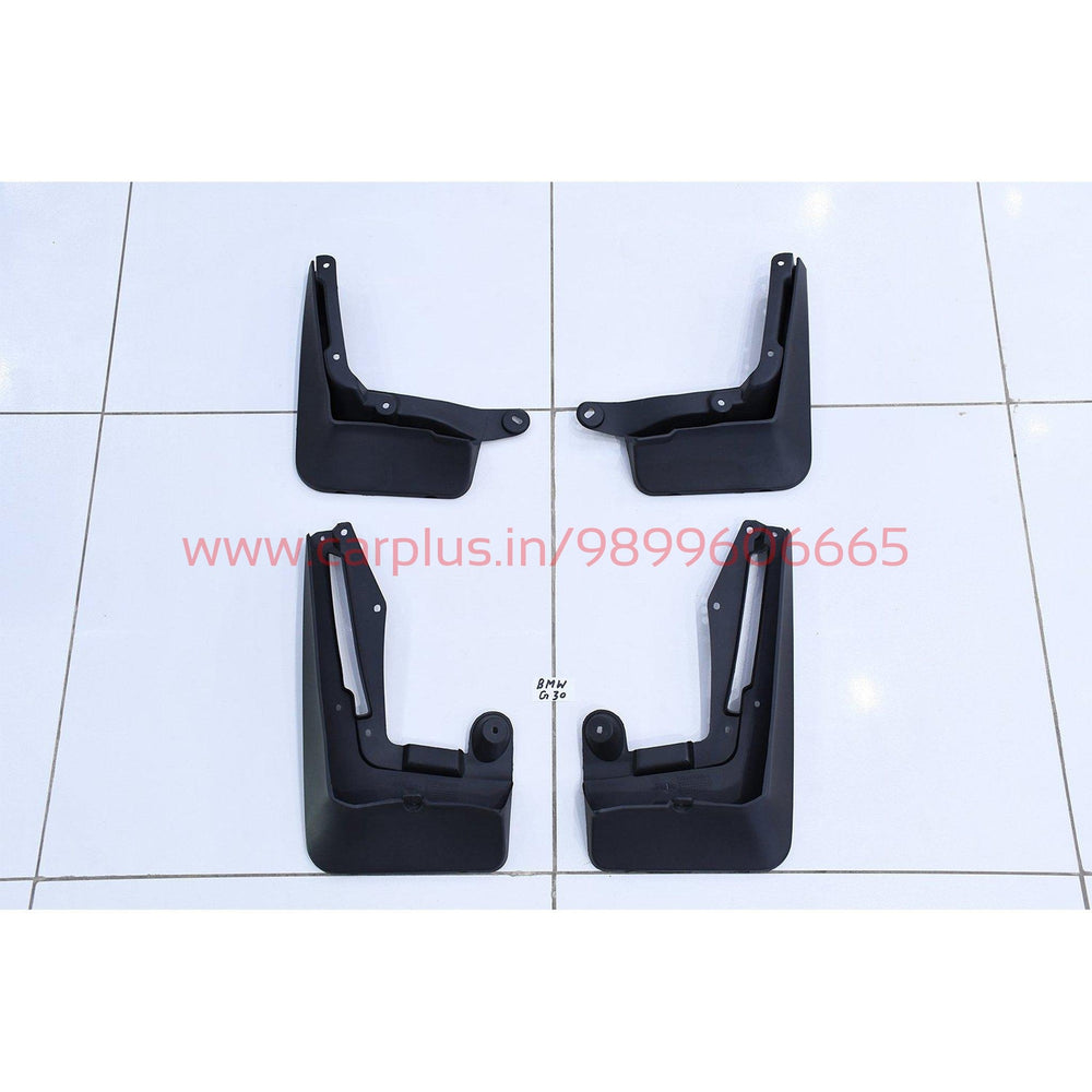 
                  
                    KMH Mud Flaps for Bmw 5 Series G30 KMH-MUD FLAPS MUD FLAPS.
                  
                