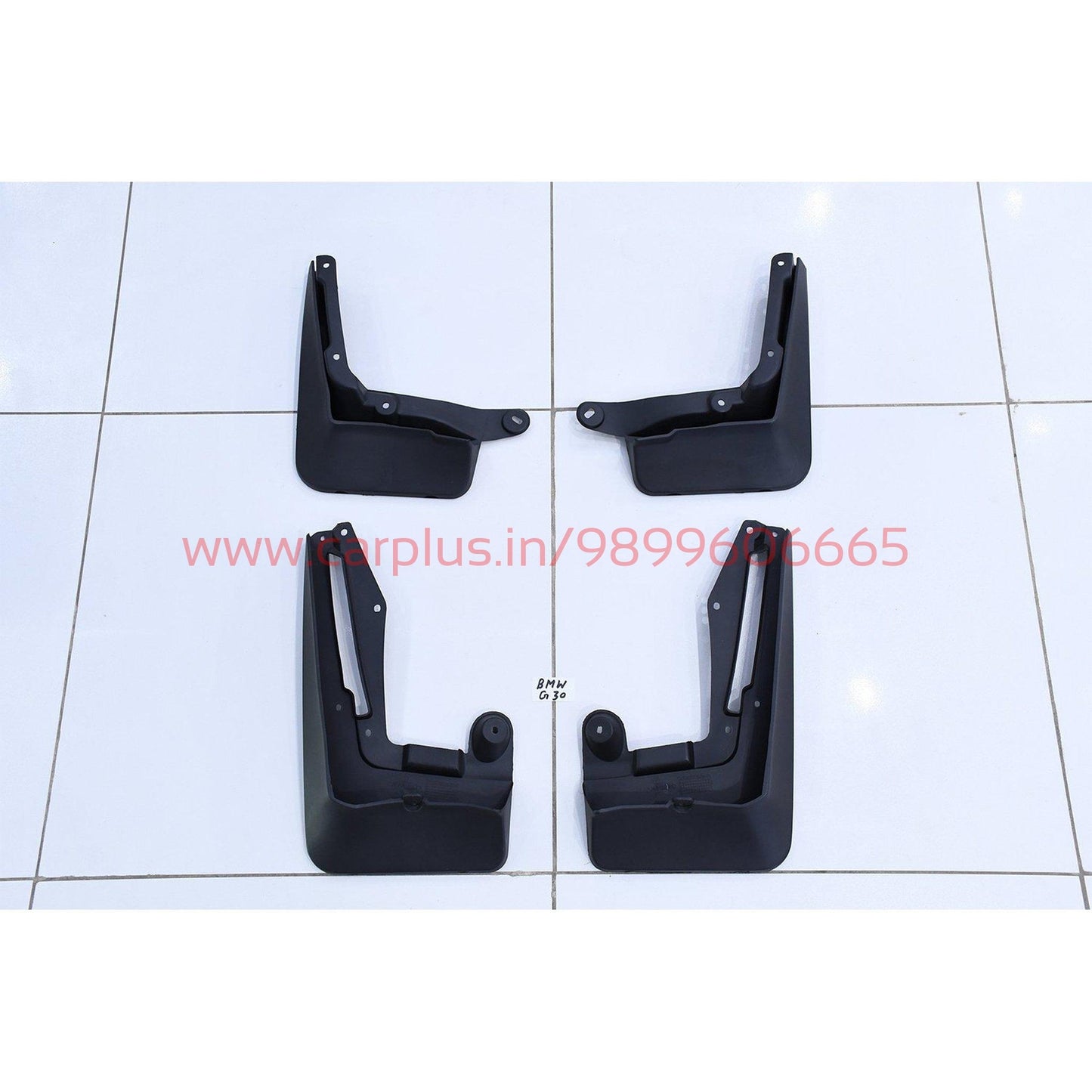 
                  
                    KMH Mud Flaps for Bmw 5 Series G30 KMH-MUD FLAPS MUD FLAPS.
                  
                