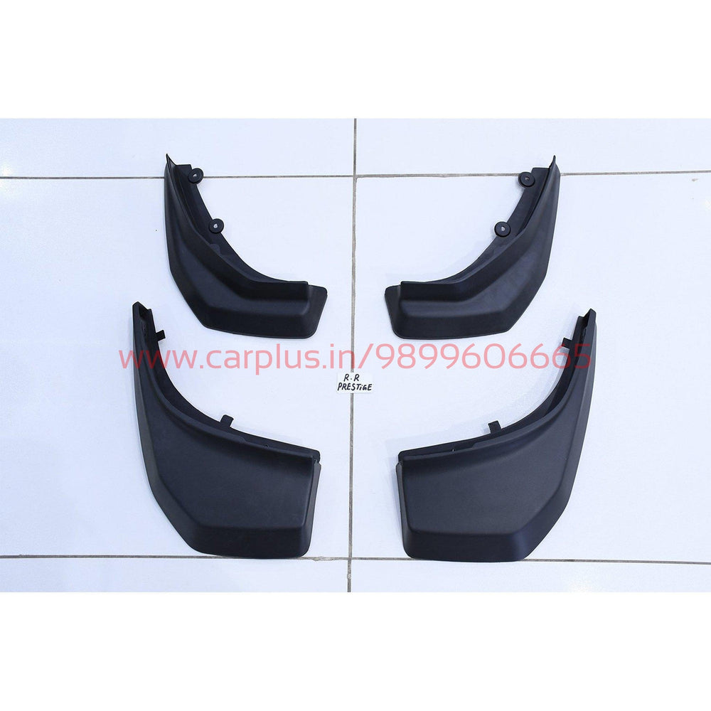 
                  
                    KMH Mud Flaps for Land Rover Range Rover Evoque Prestige KMH-MUD FLAPS MUD FLAPS.
                  
                