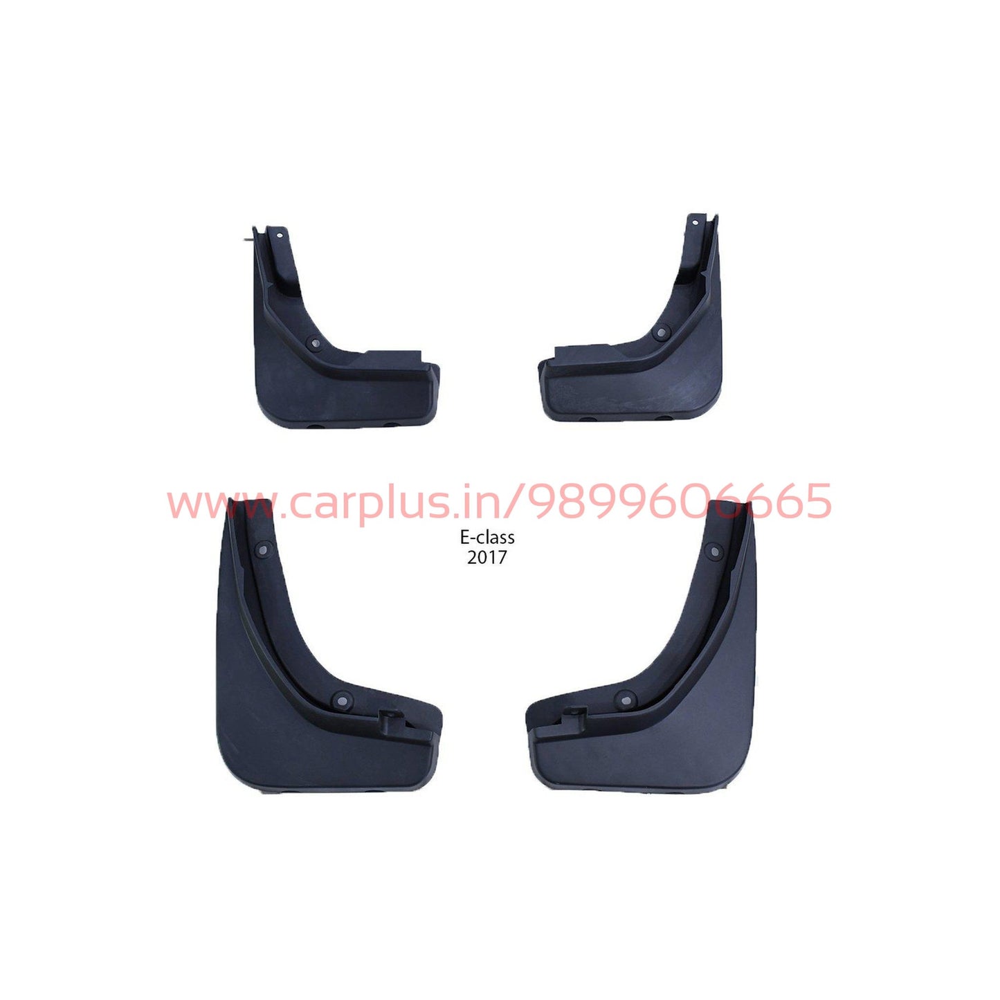 
                  
                    KMH Mud Flaps for Mercedes E Class W212 (2017) KMH-MUD FLAPS MUD FLAPS.
                  
                