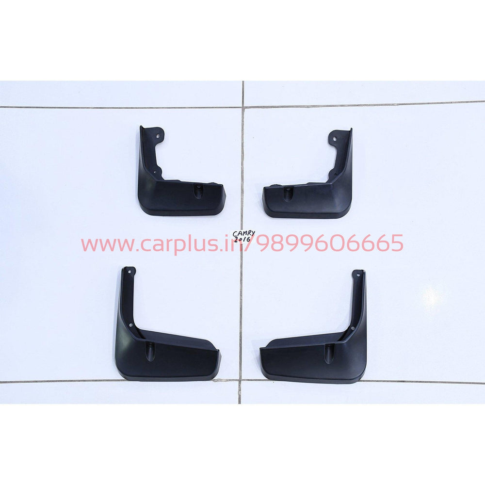 
                  
                    KMH Mud Flaps for Toyota Camry (2016) KMH-MUD FLAPS MUD FLAPS.
                  
                