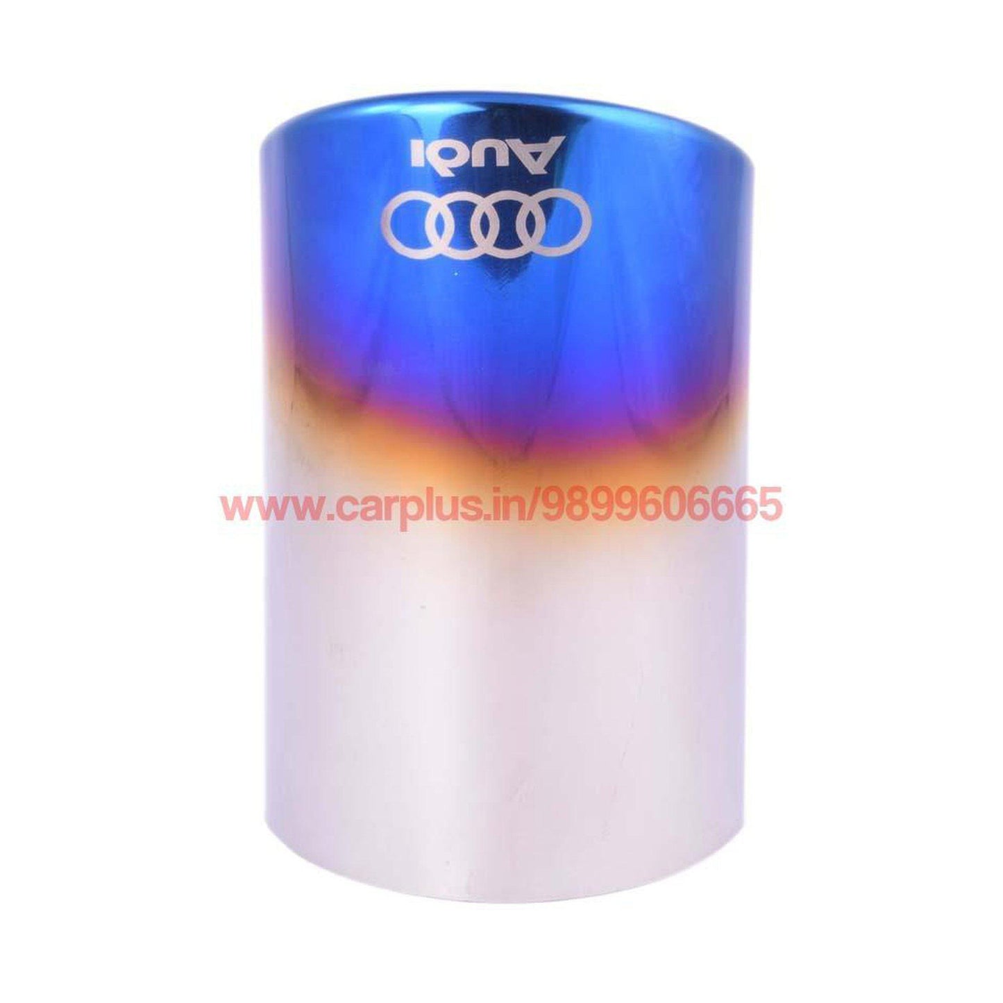 
                  
                    KMH Muffler Tail Light Pipe For Audi Q7-B KMH-MUFFLER TAIL PIPE EXTERIOR.
                  
                