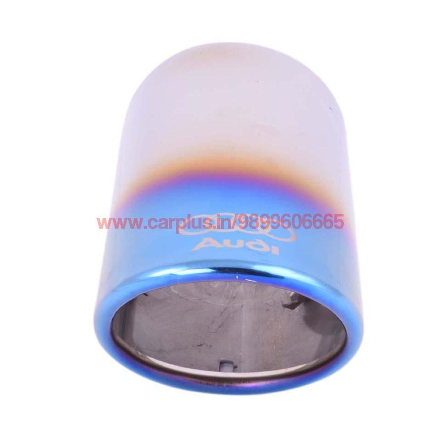 
                  
                    KMH Muffler Tail Light Pipe For Audi Q7-B KMH-MUFFLER TAIL PIPE EXTERIOR.
                  
                