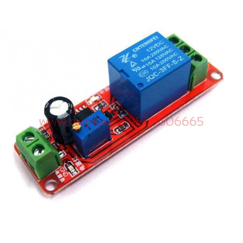 
                  
                    KMH NE555 Delay Timer Switch-SWITCH-KMH-SWITCH-CARPLUS
                  
                