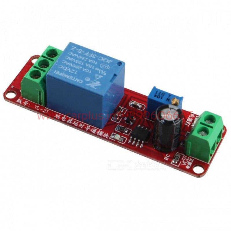 
                  
                    KMH NE555 Delay Timer Switch-SWITCH-KMH-SWITCH-CARPLUS
                  
                