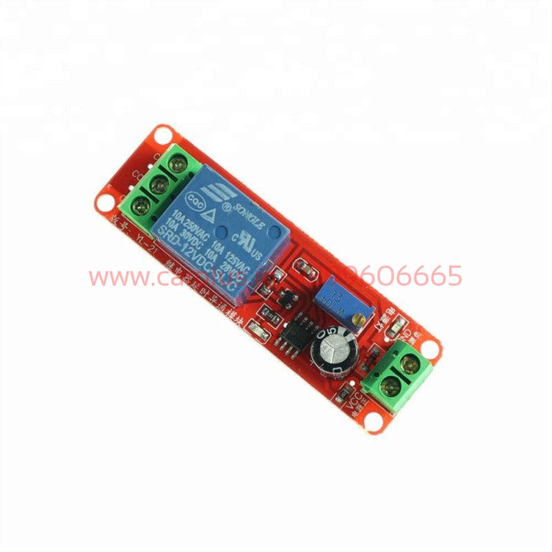 
                  
                    KMH NE555 Delay Timer Switch-SWITCH-KMH-SWITCH-CARPLUS
                  
                