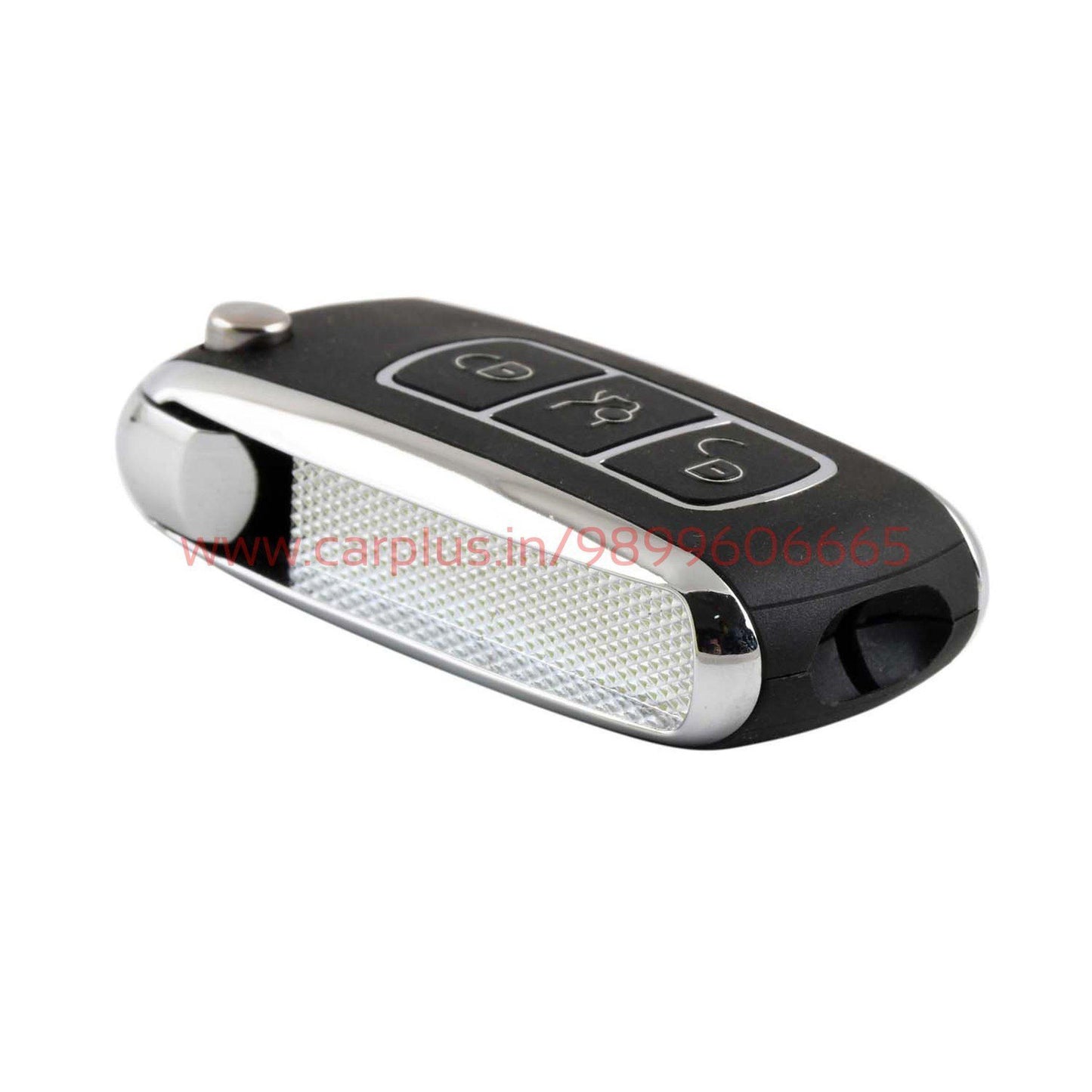 
                  
                    KMH New Bentely Style Flip Autocop RMT (CCL980) KMH-REMOTE REMOTE.
                  
                