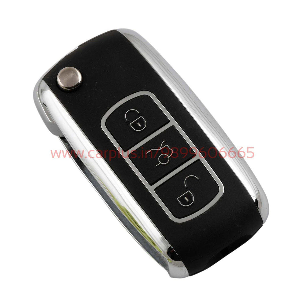 
                  
                    KMH New Bentely Style Flip Autocop RMT (CCL980) KMH-REMOTE REMOTE.
                  
                