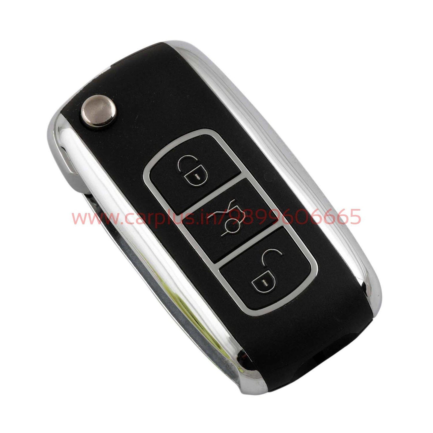 
                  
                    KMH New Bentely Style Flip Autocop RMT (CCL980) KMH-REMOTE REMOTE.
                  
                
