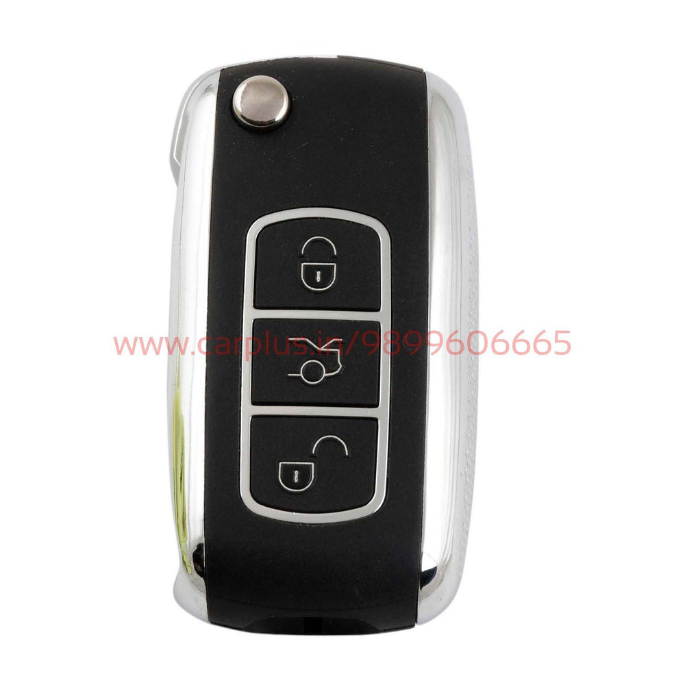 KMH New Bentely Style Flip Autocop RMT (CCL980) KMH-REMOTE REMOTE.