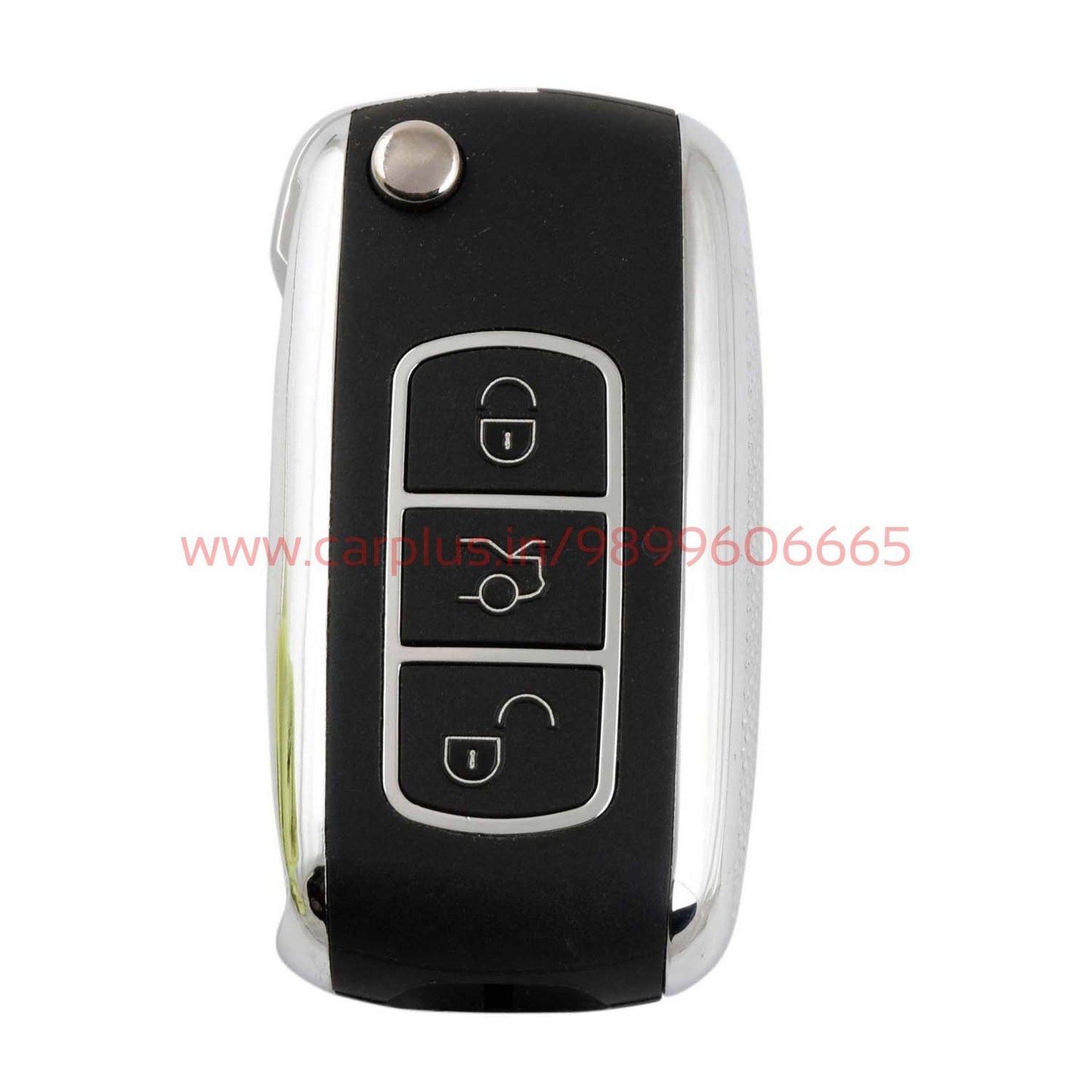 
                  
                    KMH New Bentely Style Flip Autocop RMT (CCL980) KMH-REMOTE REMOTE.
                  
                