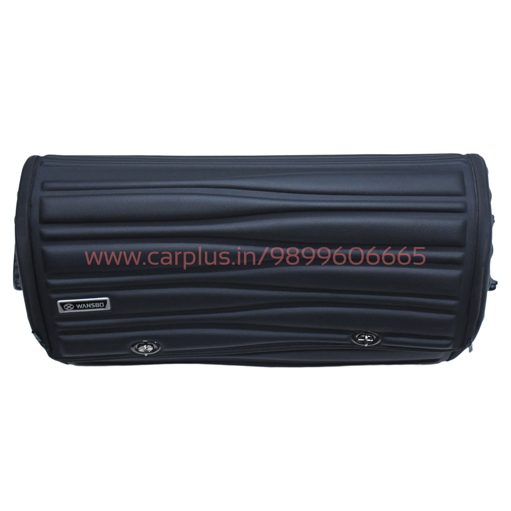
                  
                    KMH Organiser Bag Wangsbo (Black)-BAG-KMH-CARPLUS
                  
                