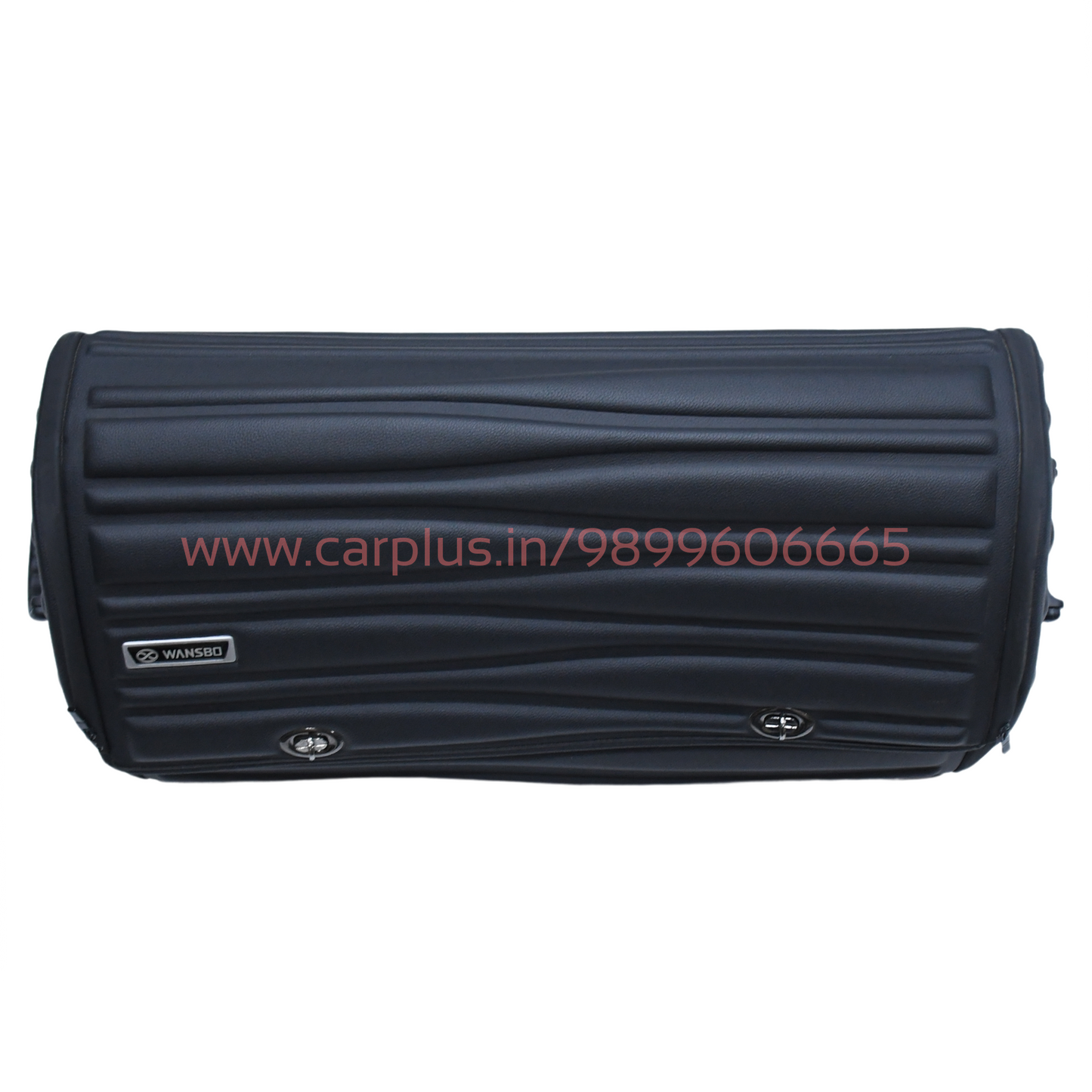 
                  
                    KMH Organiser Bag Wangsbo (Black)-BAG-KMH-CARPLUS
                  
                