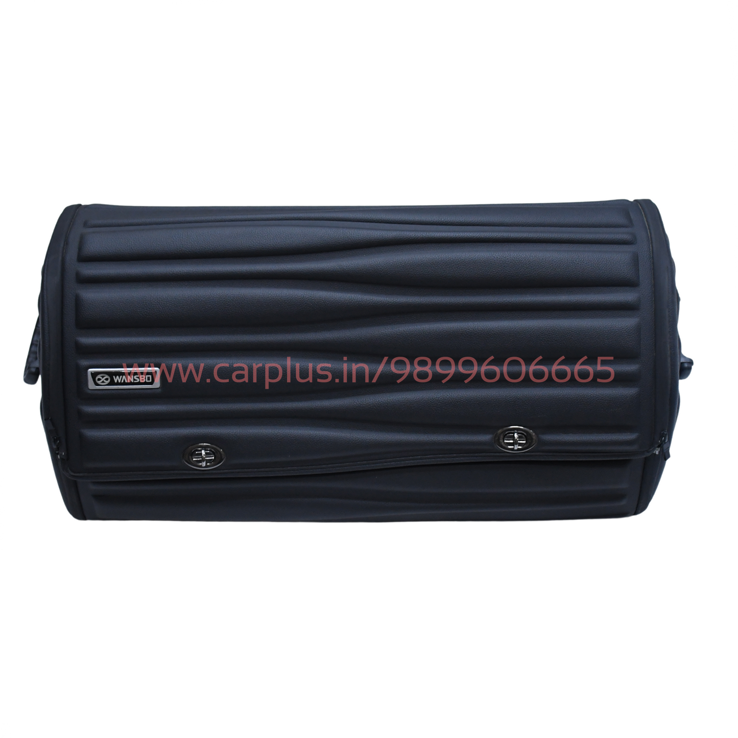 
                  
                    KMH Organiser Bag Wangsbo (Black)-BAG-KMH-CARPLUS
                  
                