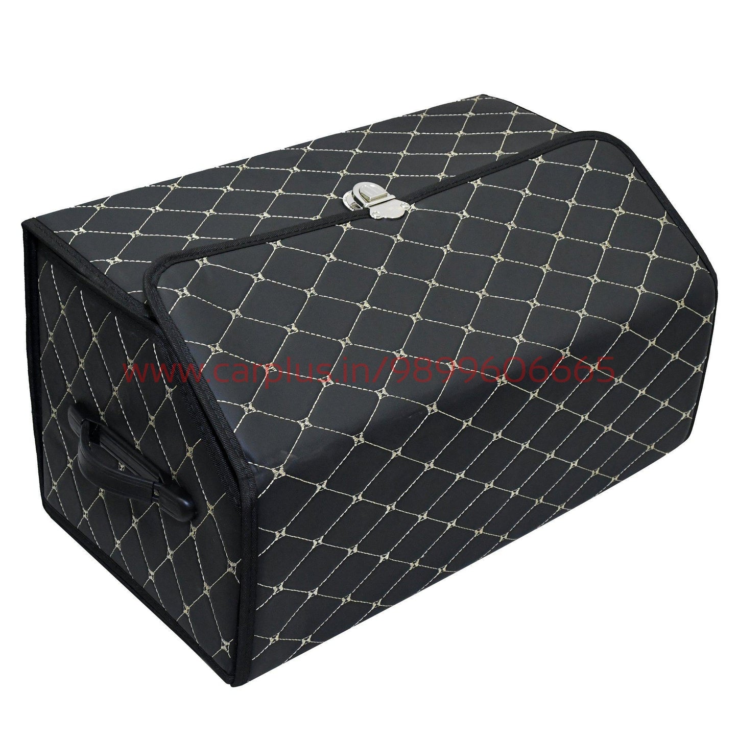 
                  
                    KMH Organiser Bag for Cars-BAG-KMH-ORGANISER-SMALL-CARPLUS
                  
                
