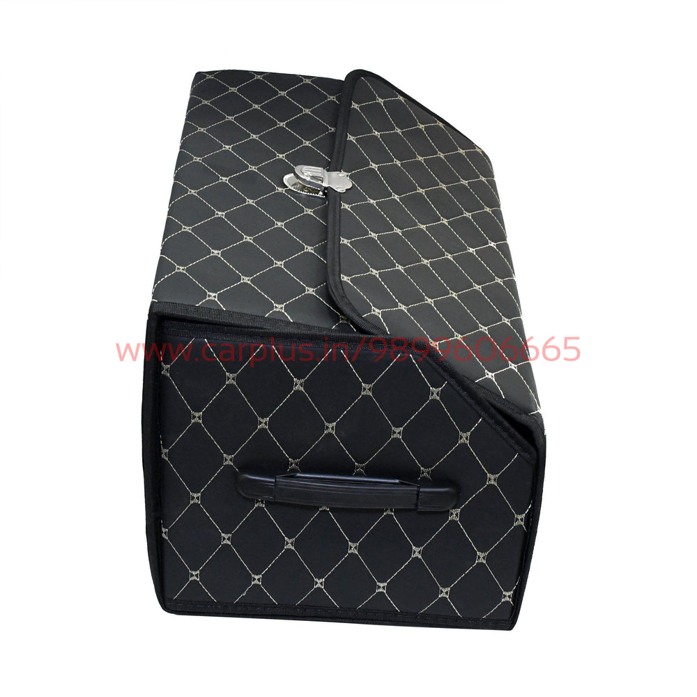 
                  
                    KMH Organiser Bag for Cars-BAG-KMH-ORGANISER-SMALL-CARPLUS
                  
                