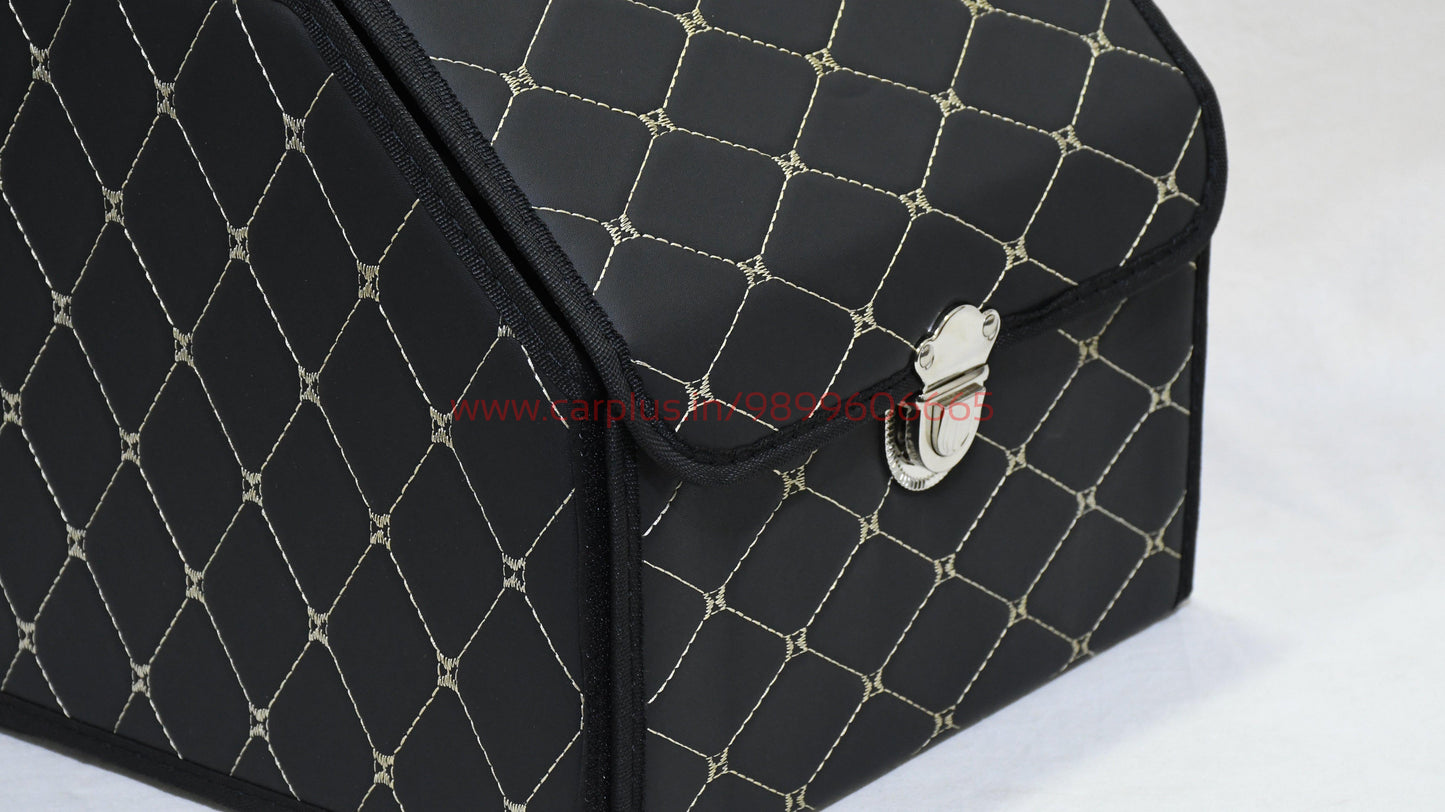 
                  
                    KMH Organiser Bag for Cars-BAG-KMH-ORGANISER-SMALL-CARPLUS
                  
                