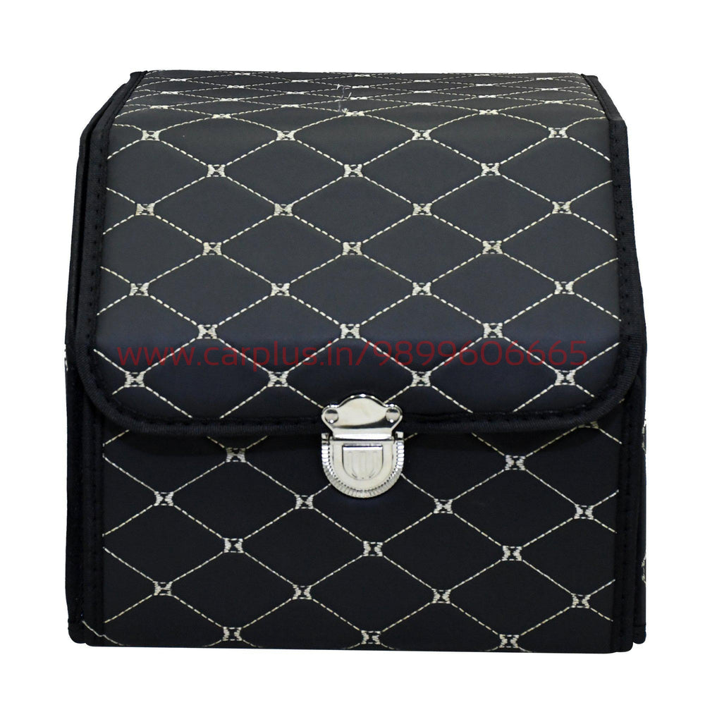 
                  
                    KMH Organiser Bag for Cars-BAG-KMH-ORGANISER-SMALL-CARPLUS
                  
                