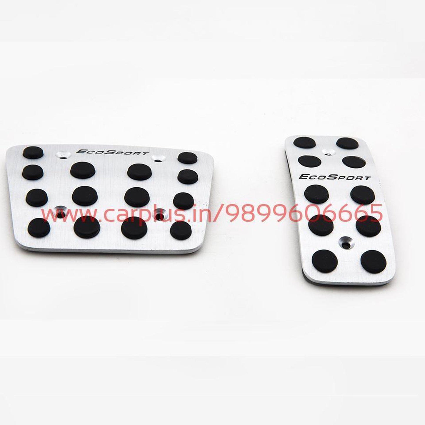 
                  
                    KMH Pedal Kit For Ford Ecosport KMH-PEDAL KIT PEDAL KIT.
                  
                