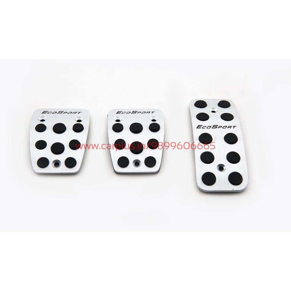 
                  
                    KMH Pedal Kit For Ford Ecosport KMH-PEDAL KIT PEDAL KIT.
                  
                