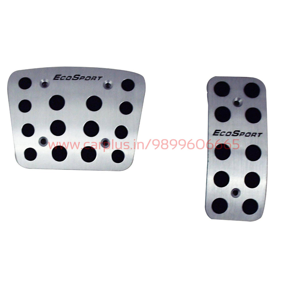 
                  
                    KMH Pedal Kit For Ford Ecosport KMH-PEDAL KIT PEDAL KIT.
                  
                