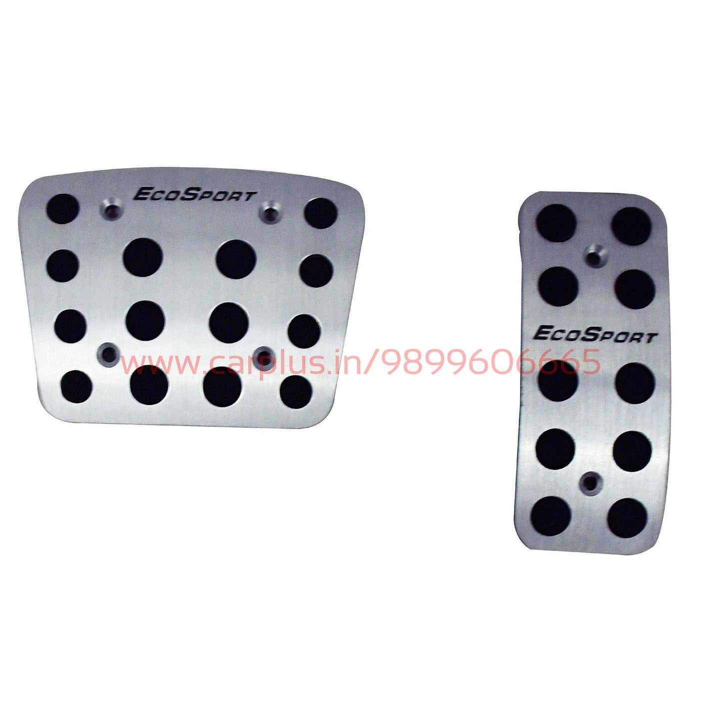 
                  
                    KMH Pedal Kit For Ford Ecosport KMH-PEDAL KIT PEDAL KIT.
                  
                