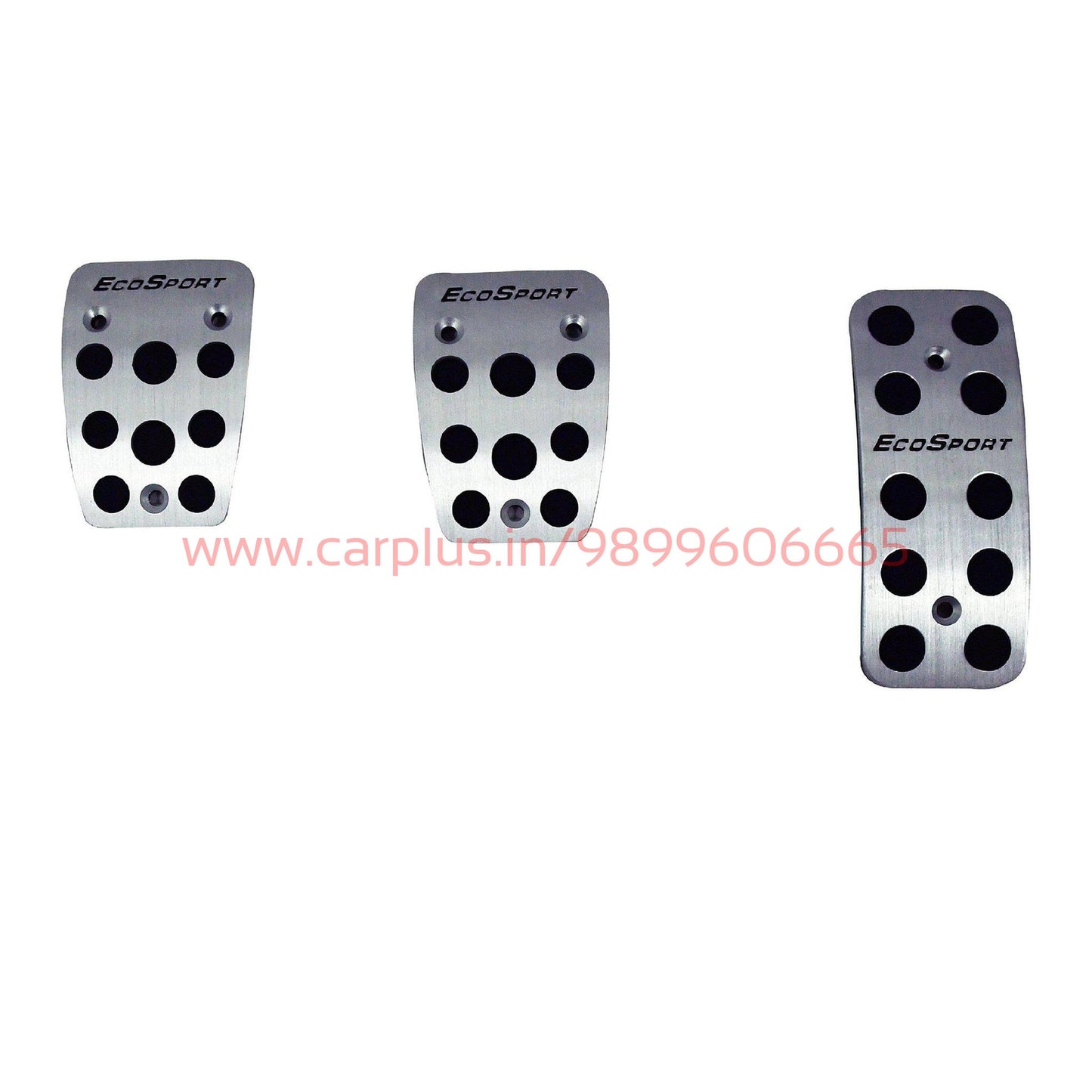 
                  
                    KMH Pedal Kit For Ford Ecosport KMH-PEDAL KIT PEDAL KIT.
                  
                