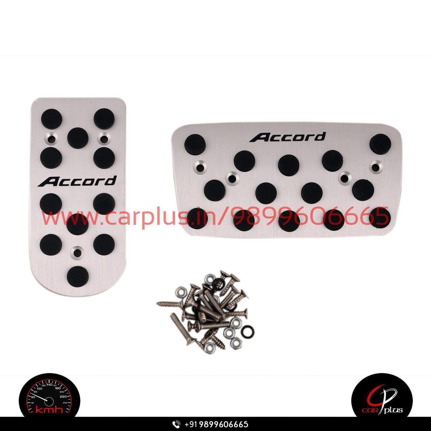 
                  
                    KMH Pedal Kit For Honda Accord KMH-PEDAL KIT PEDAL KIT.
                  
                