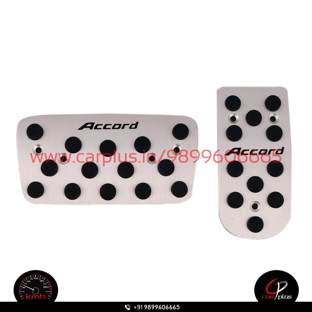 
                  
                    KMH Pedal Kit For Honda Accord KMH-PEDAL KIT PEDAL KIT.
                  
                