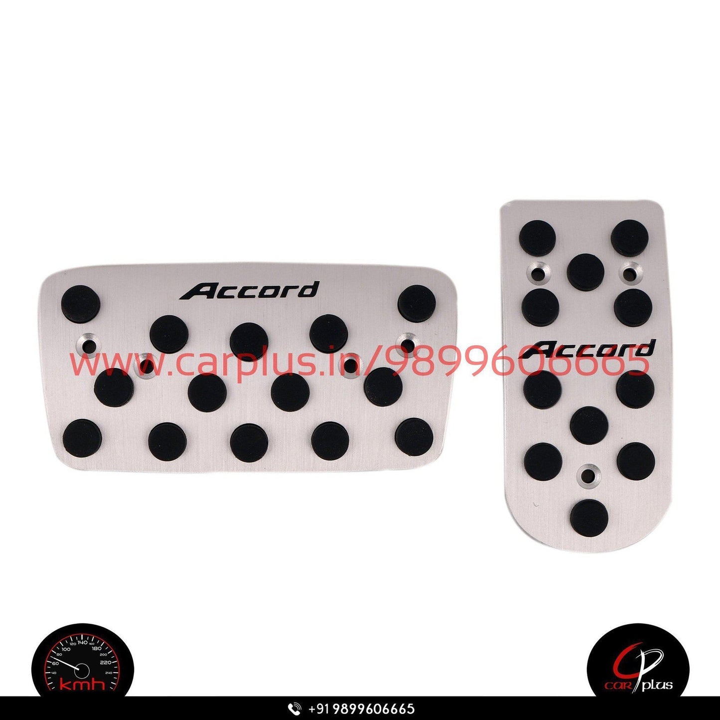 
                  
                    KMH Pedal Kit For Honda Accord KMH-PEDAL KIT PEDAL KIT.
                  
                