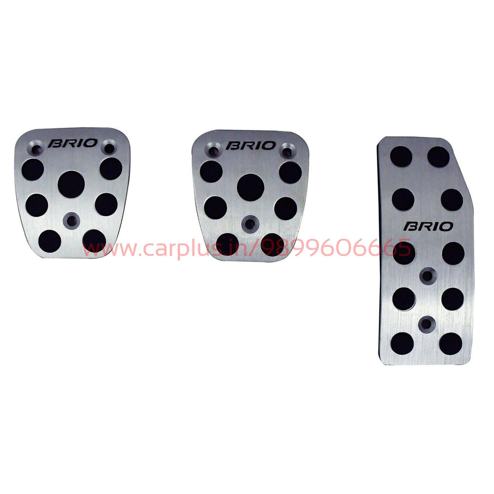 
                  
                    KMH Pedal Kit For Honda Brio KMH-PEDAL KIT PEDAL KIT.
                  
                