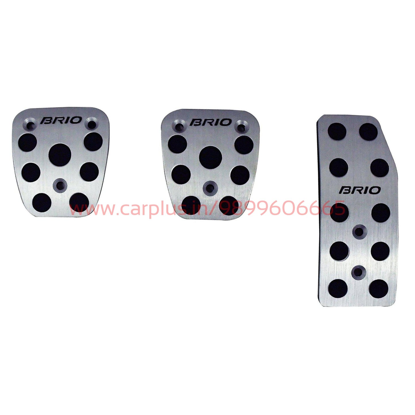 
                  
                    KMH Pedal Kit For Honda Brio KMH-PEDAL KIT PEDAL KIT.
                  
                