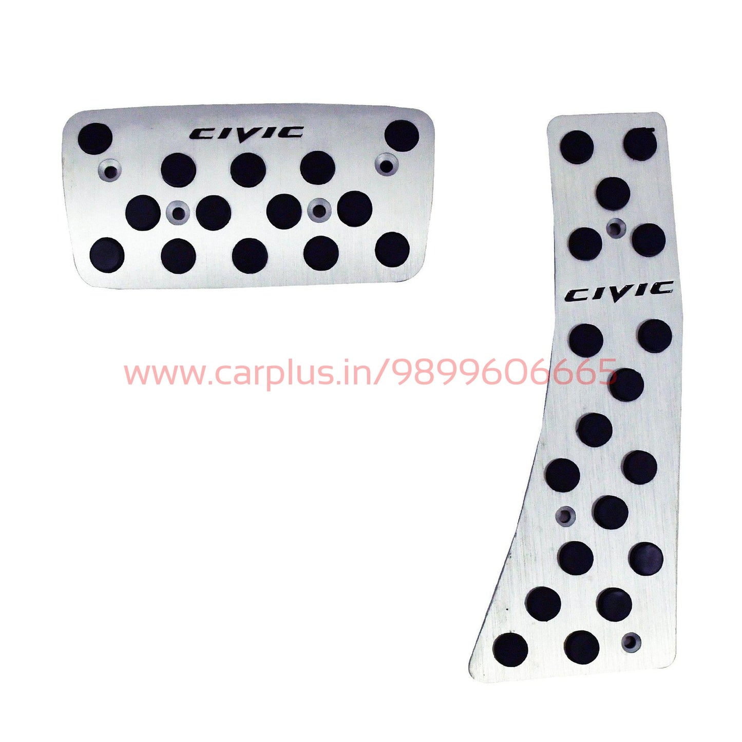 
                  
                    KMH Pedal Kit For Honda Civic KMH-PEDAL KIT PEDAL KIT.
                  
                