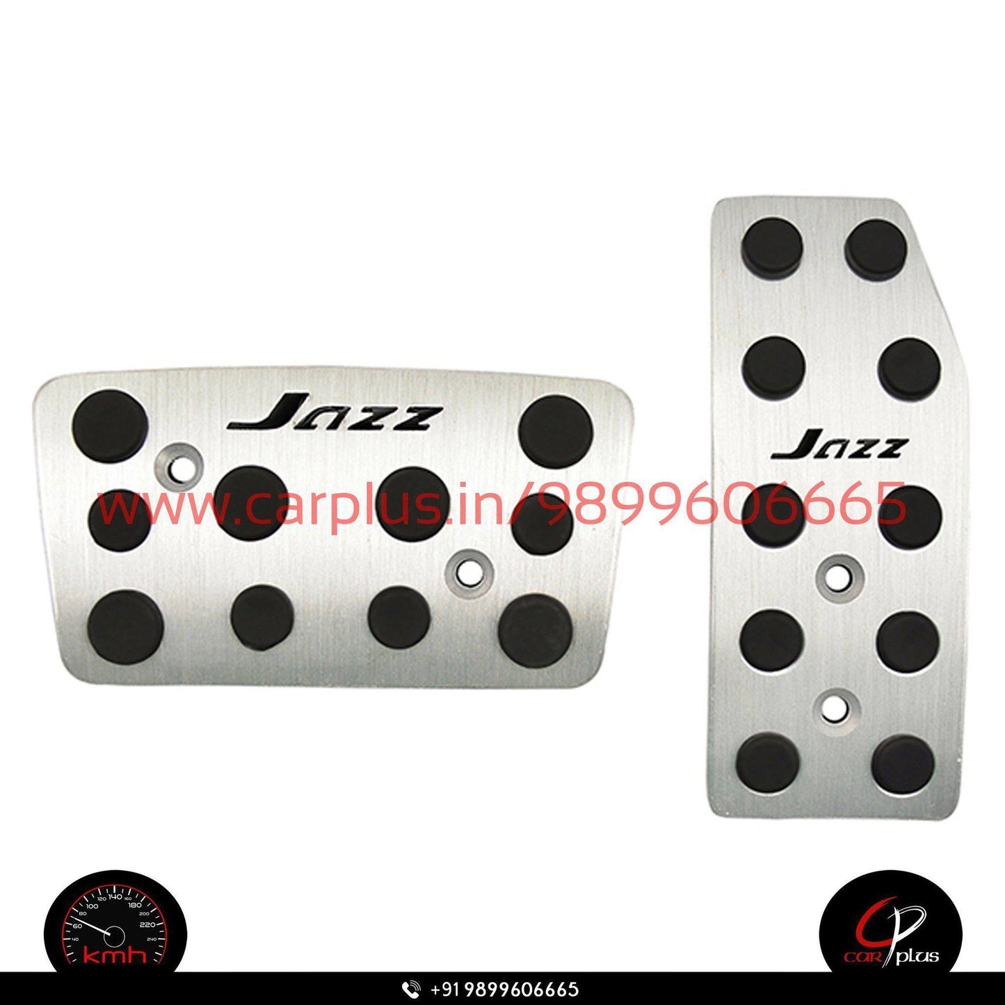 
                  
                    KMH Pedal Kit For Honda Jazz KMH-PEDAL KIT PEDAL KIT.
                  
                