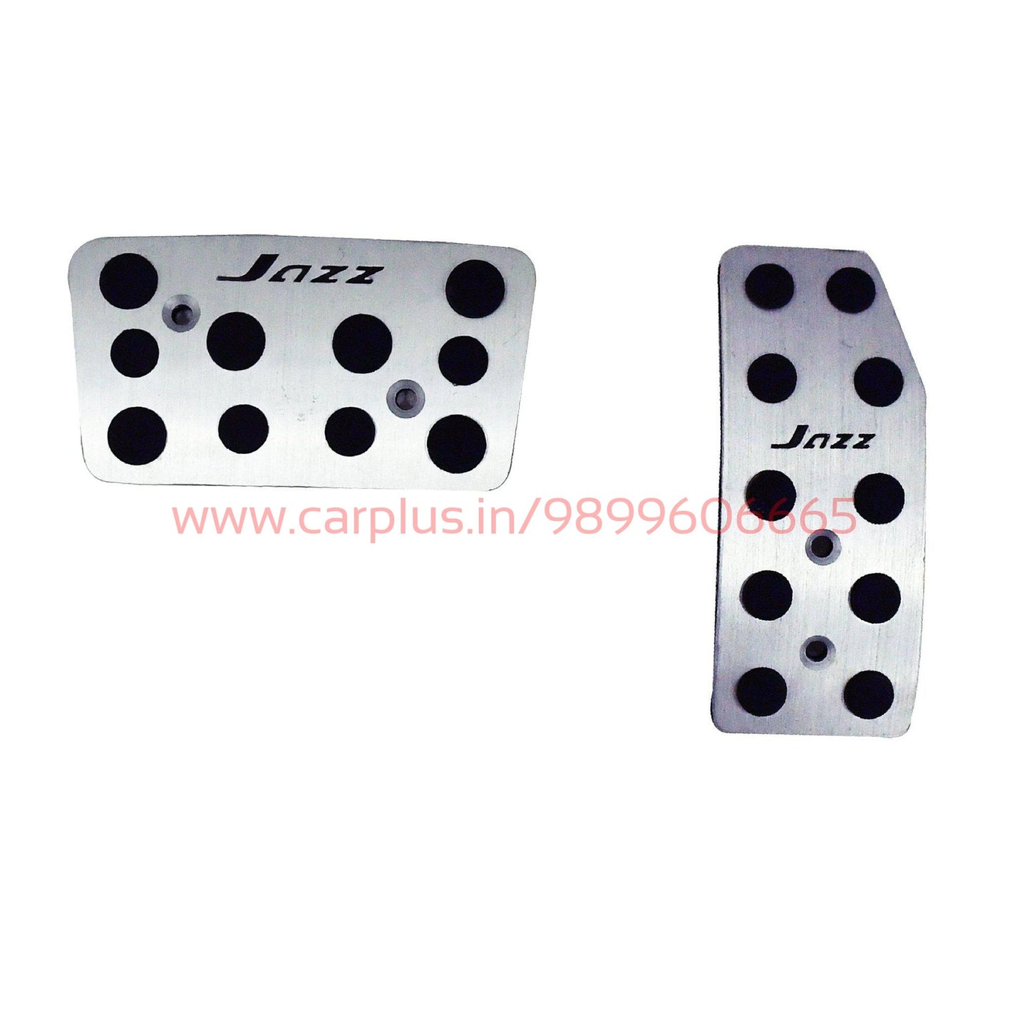 
                  
                    KMH Pedal Kit For Honda Jazz KMH-PEDAL KIT PEDAL KIT.
                  
                