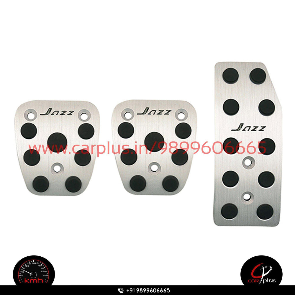 
                  
                    KMH Pedal Kit For Honda Jazz KMH-PEDAL KIT PEDAL KIT.
                  
                