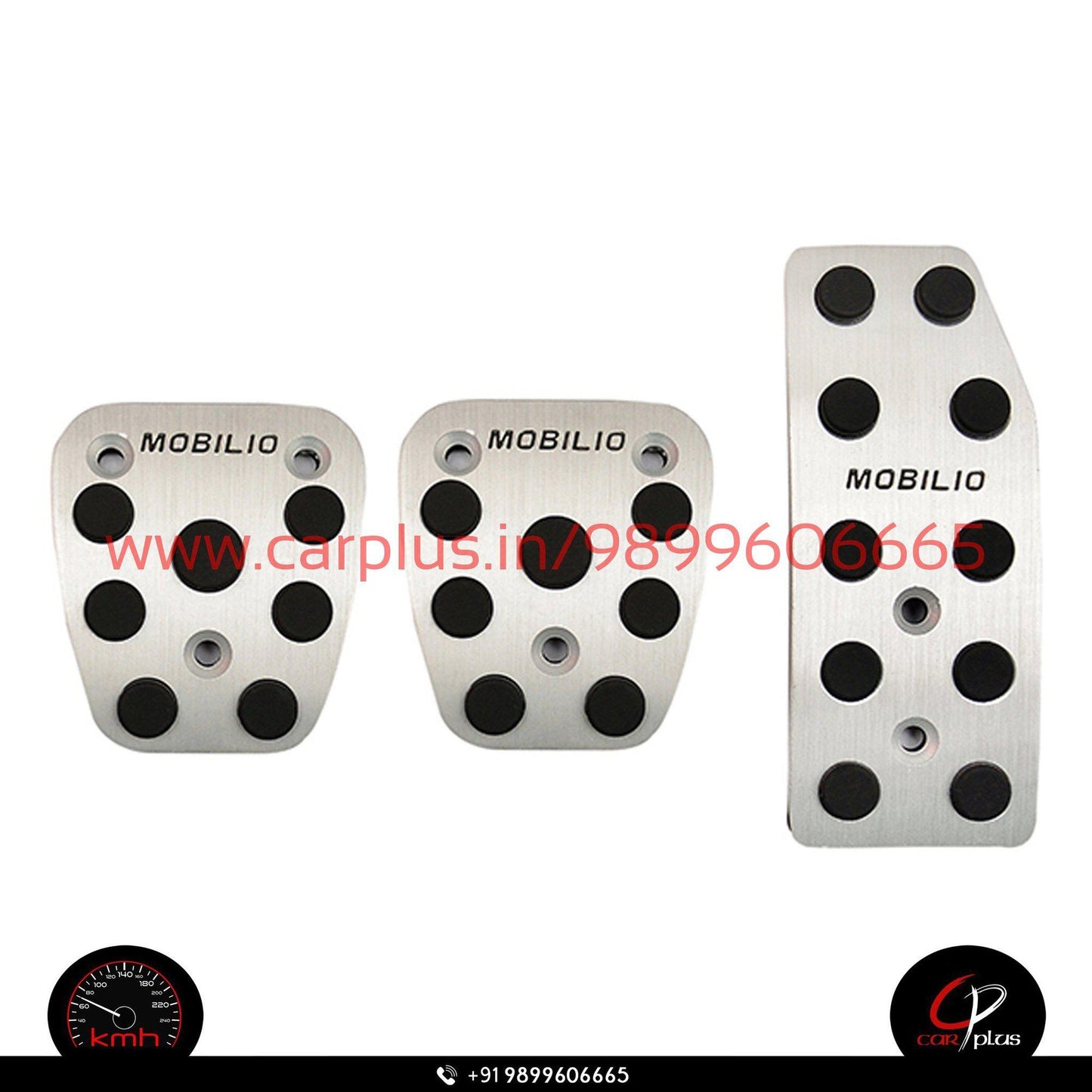
                  
                    KMH Pedal Kit For Honda Mobilio KMH-PEDAL KIT PEDAL KIT.
                  
                