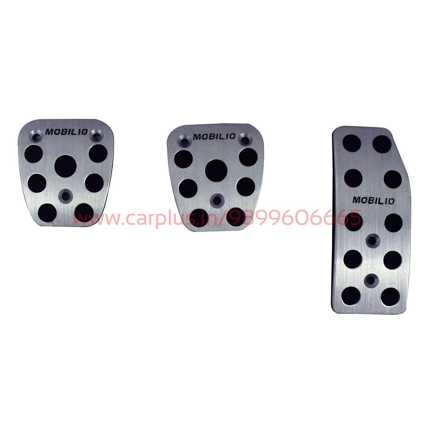 
                  
                    KMH Pedal Kit For Honda Mobilio KMH-PEDAL KIT PEDAL KIT.
                  
                
