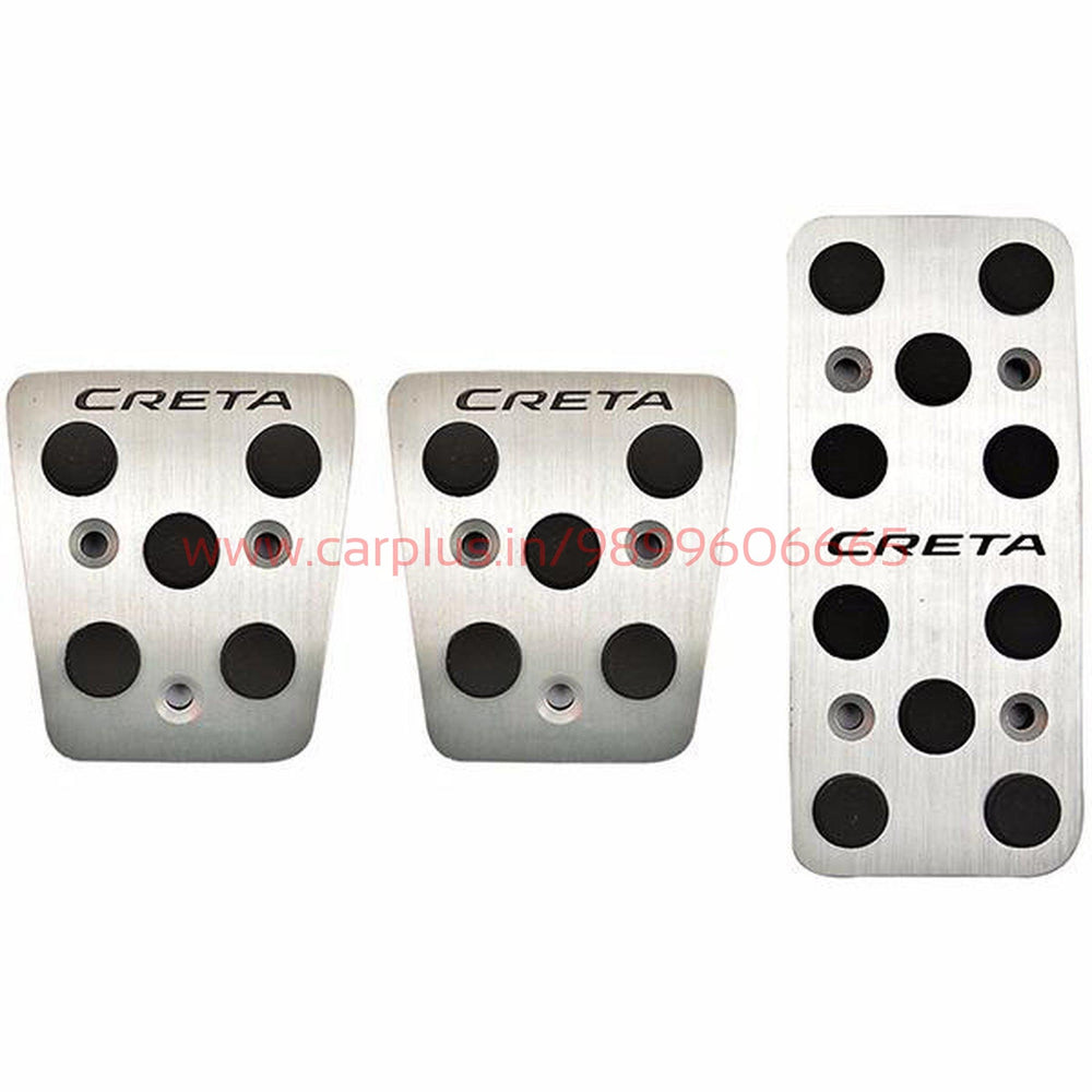 
                  
                    KMH Pedal Kit For Hyundai Creta KMH-PEDAL KIT PEDAL KIT.
                  
                