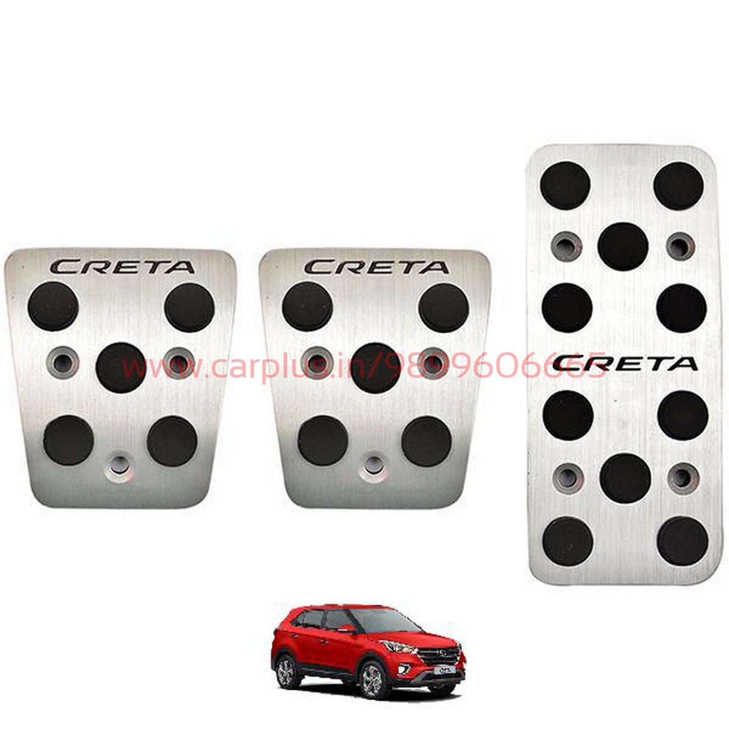 
                  
                    KMH Pedal Kit For Hyundai Creta KMH-PEDAL KIT PEDAL KIT.
                  
                