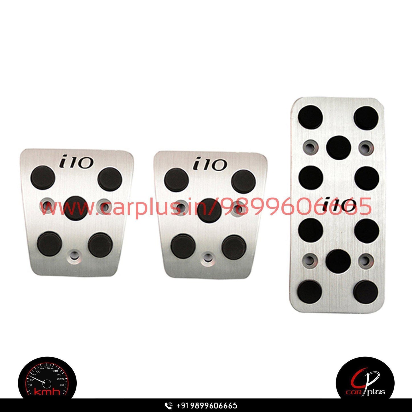 
                  
                    KMH Pedal Kit For Hyundai I10 KMH-PEDAL KIT PEDAL KIT.
                  
                