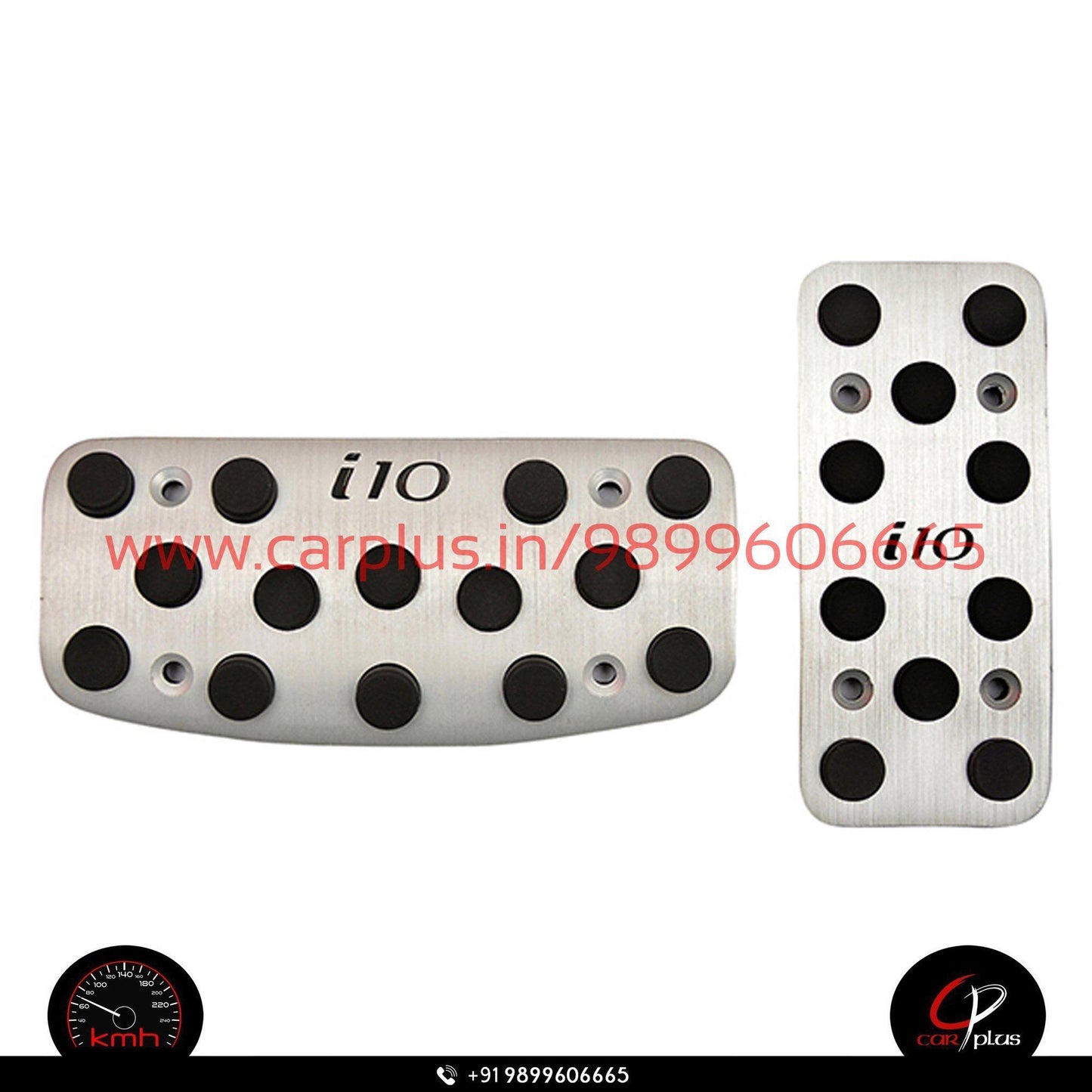 
                  
                    KMH Pedal Kit For Hyundai I10 KMH-PEDAL KIT PEDAL KIT.
                  
                