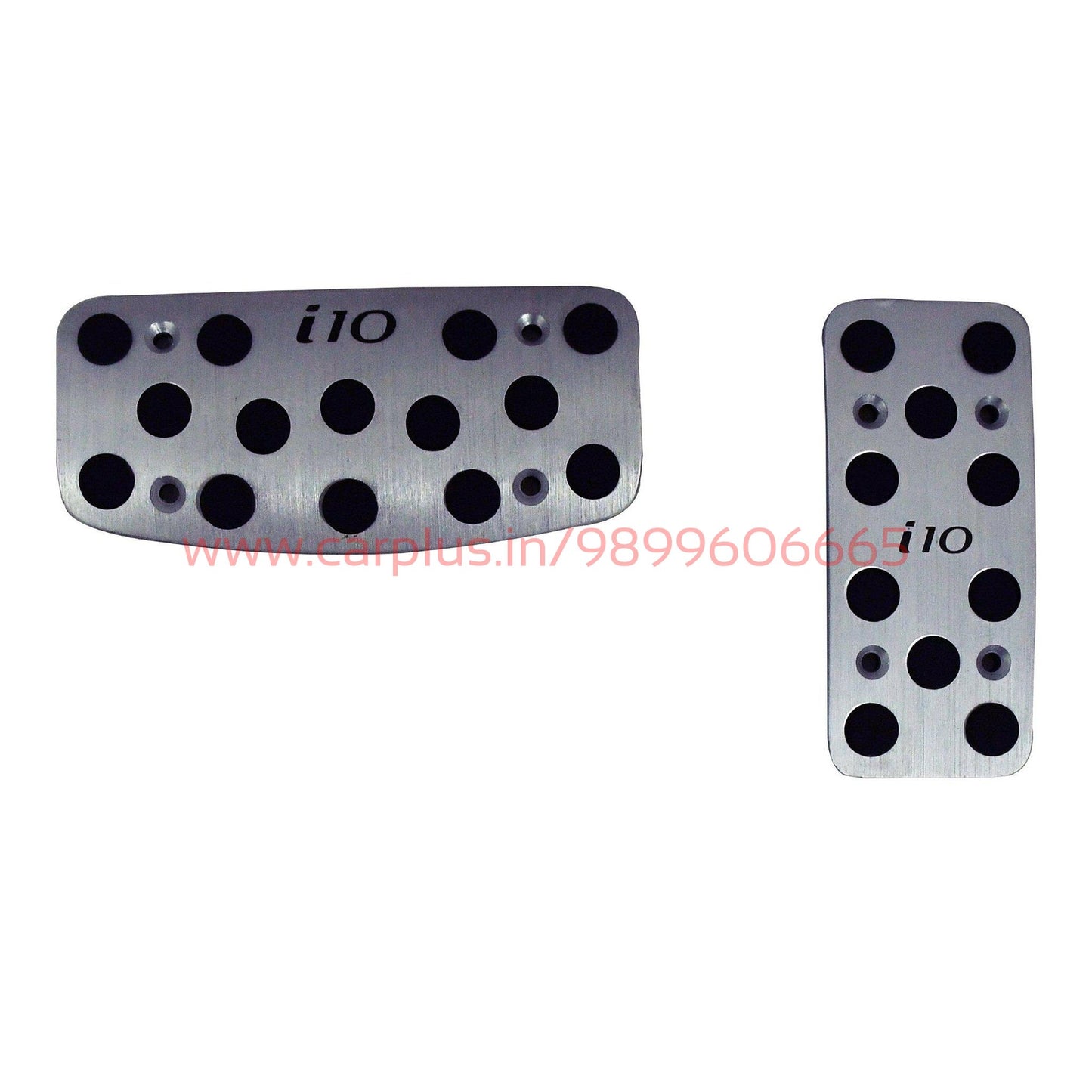 
                  
                    KMH Pedal Kit For Hyundai I10 KMH-PEDAL KIT PEDAL KIT.
                  
                