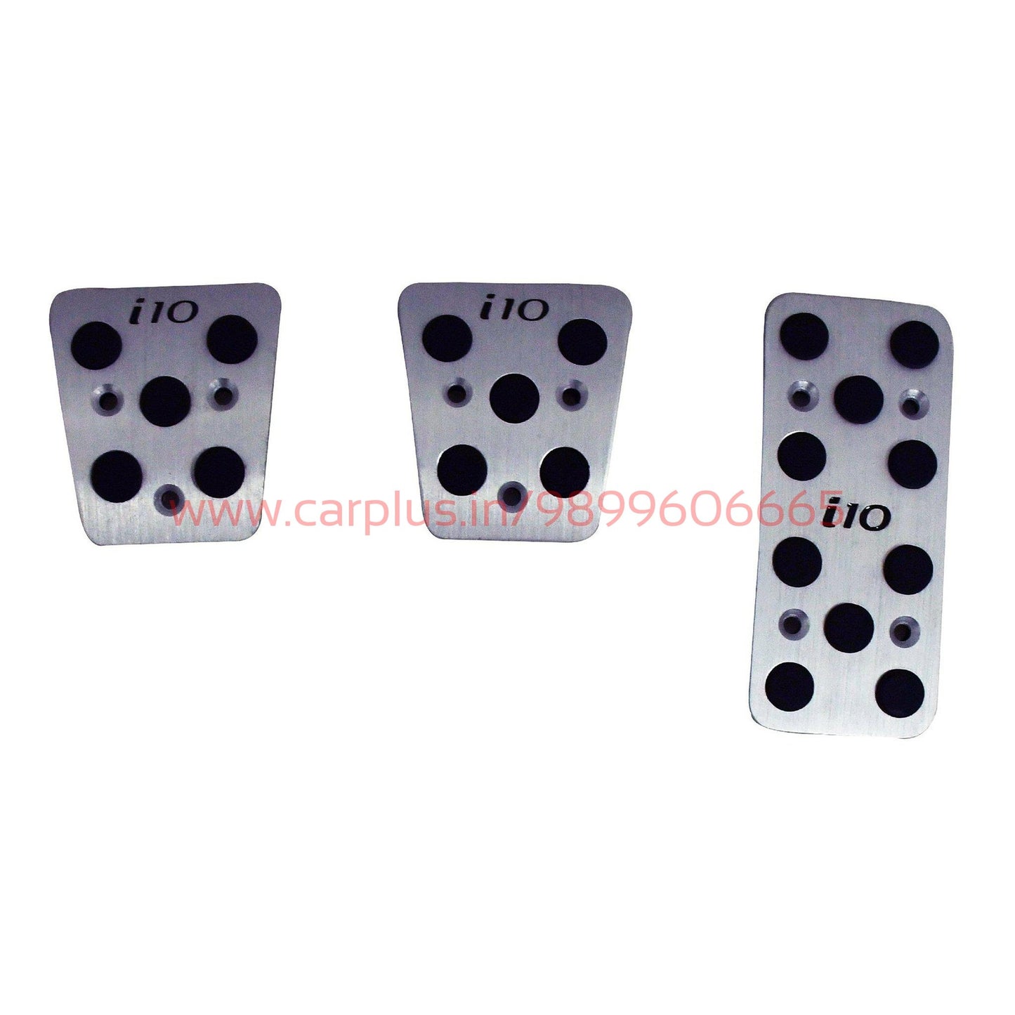 
                  
                    KMH Pedal Kit For Hyundai I10 KMH-PEDAL KIT PEDAL KIT.
                  
                