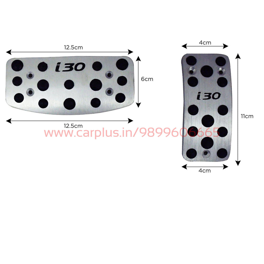 
                  
                    KMH Pedal Kit For Hyundai I30 KMH-PEDAL KIT PEDAL KIT.
                  
                