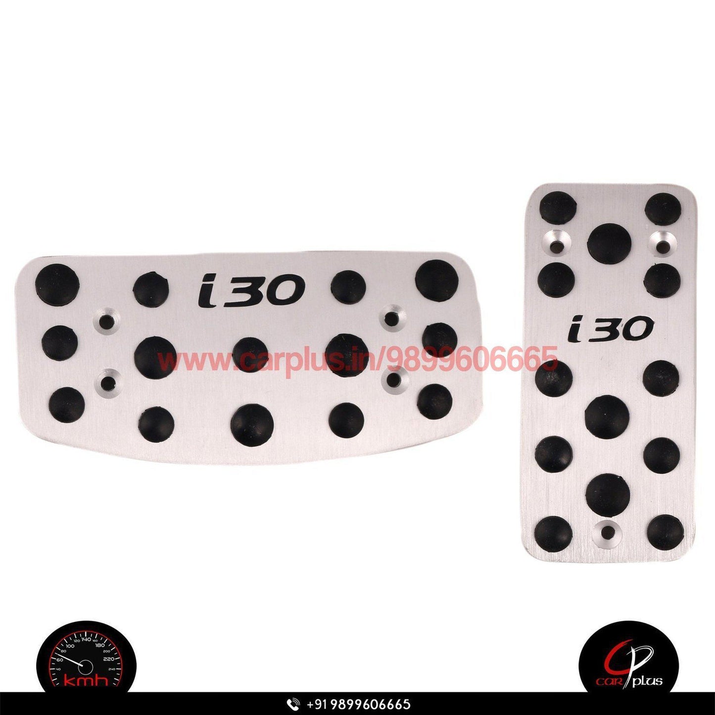 
                  
                    KMH Pedal Kit For Hyundai I30 KMH-PEDAL KIT PEDAL KIT.
                  
                